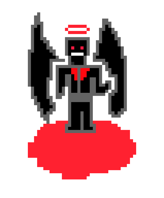 [9664c4] Dark angel