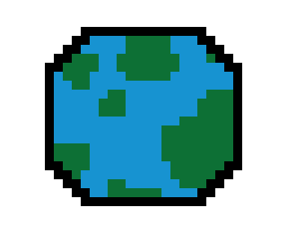 [24f7f5] Earth