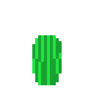 [209ee5] little melon