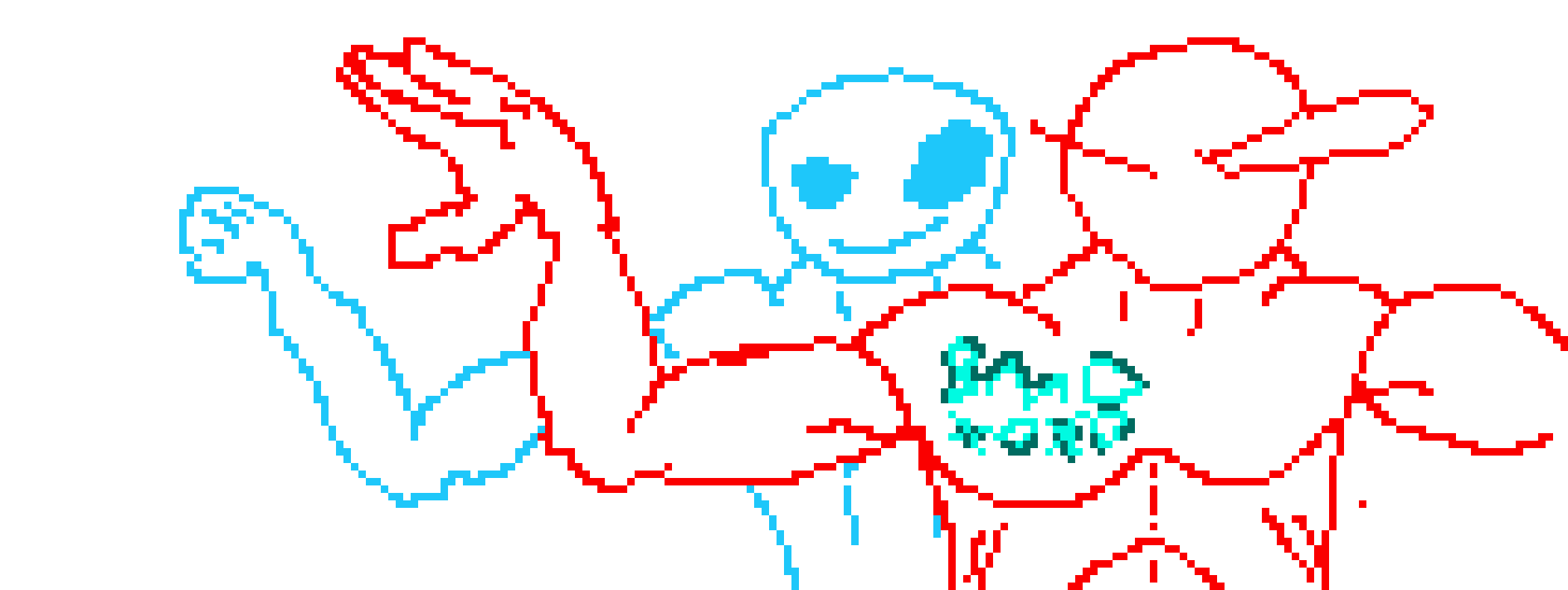 [00001b] Aura points to u lil bro.
