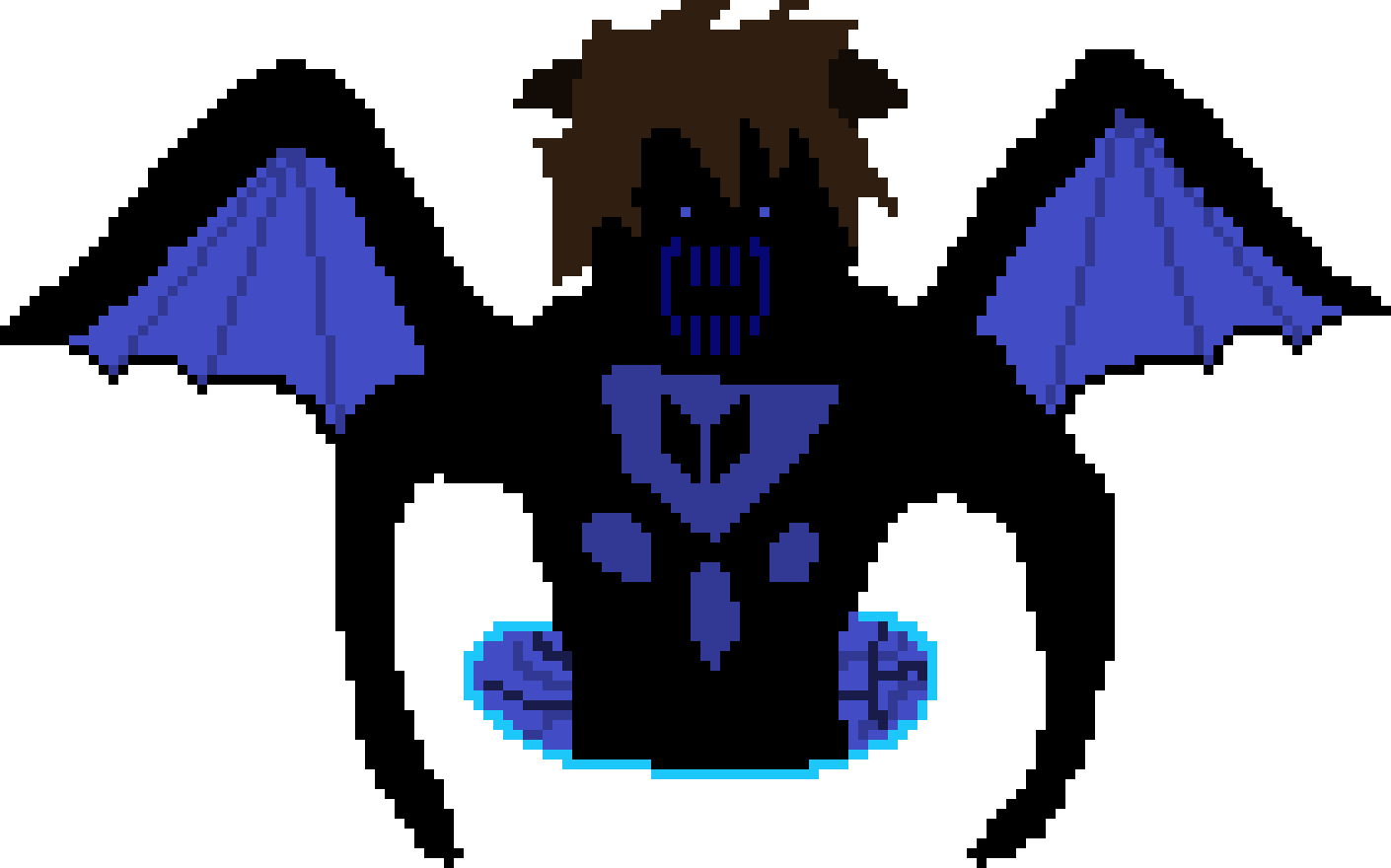 [9664c4] super hell demon from hell