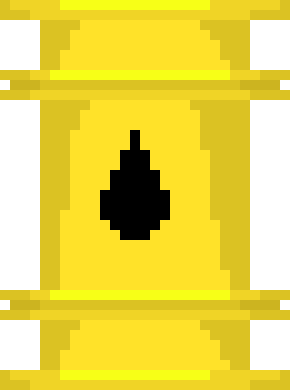 Oil Barrel