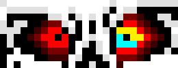 [57dac4] my Distrust + Dust take is going by my UnderSwap take, aswell as being a mixture of the old DustTrust and the new one with the purple swords