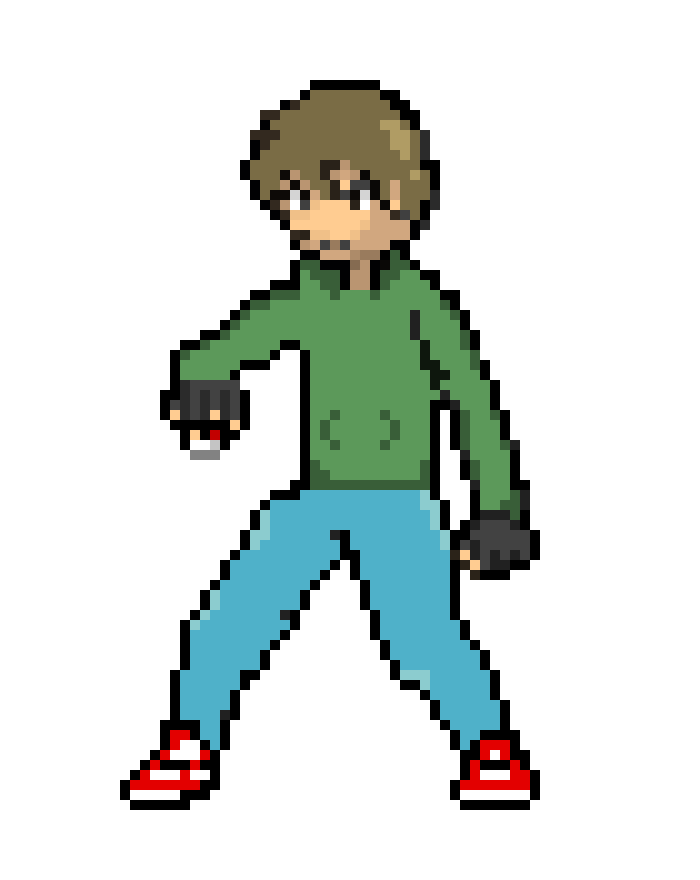 [df77f1] Me Pokémon Trainer