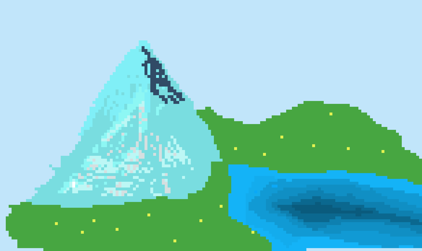 [dde18c] Mt.Strawberry