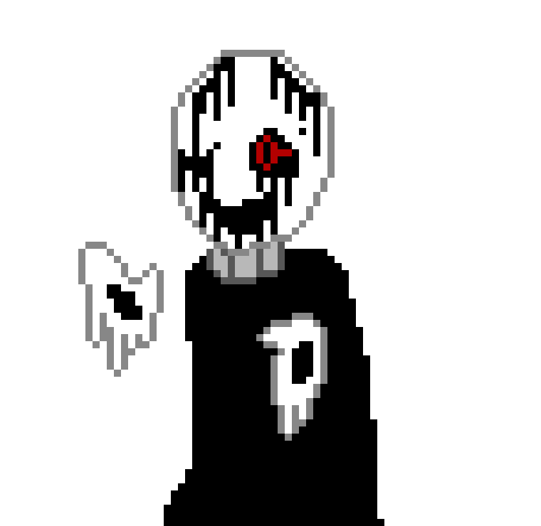 [b63bdb] *stabbing him would do nothing. the HATE pulls Disasverse under*