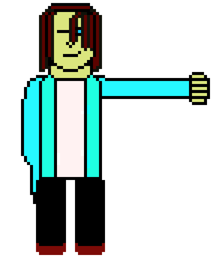 [171db3] Dread