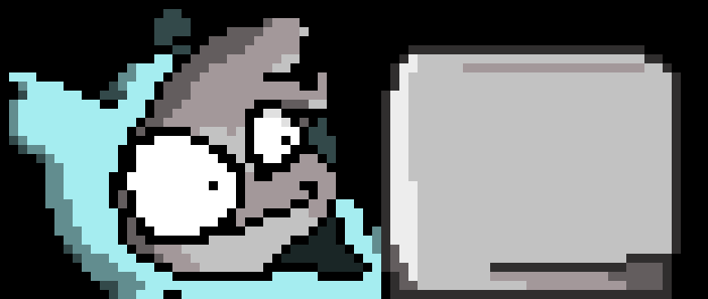 *Elevator music plays as how scrolls through the options...*