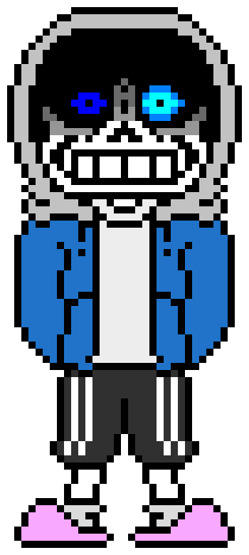 Swordtale Sans