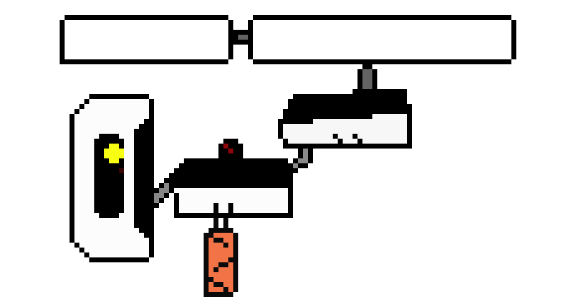 [9664c4] GLaDOS 2