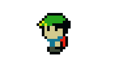 [9664c4] Pokemon Trainer