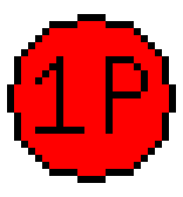 Player 1