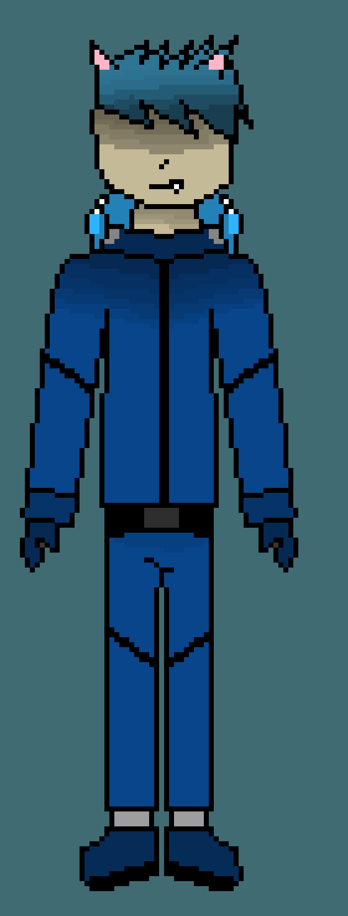 [3a33bd] Among Us-Cade