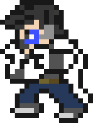 [90ec06] Lerrace (Scouter)