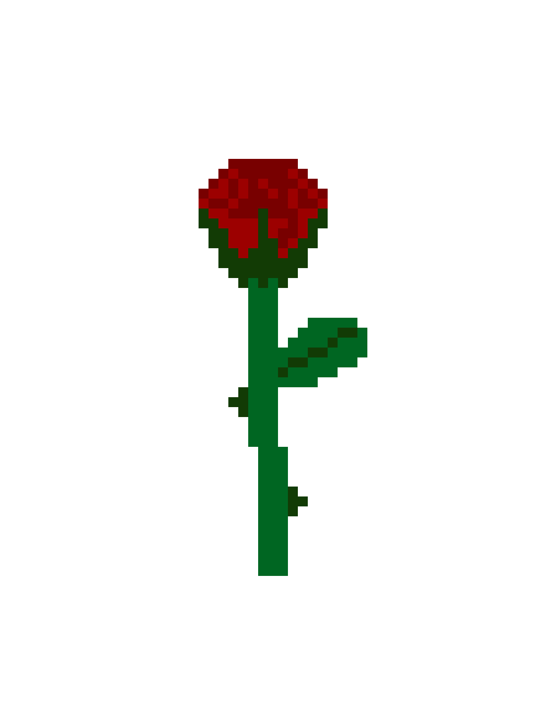 [eede7e] rose