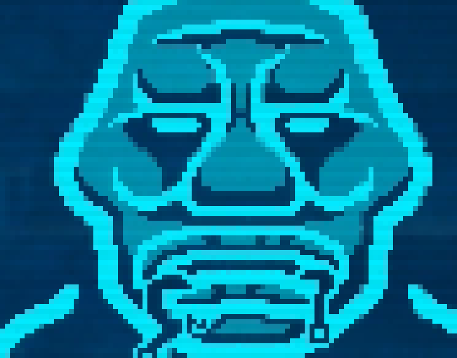 [cc58f1] deathcard portrait