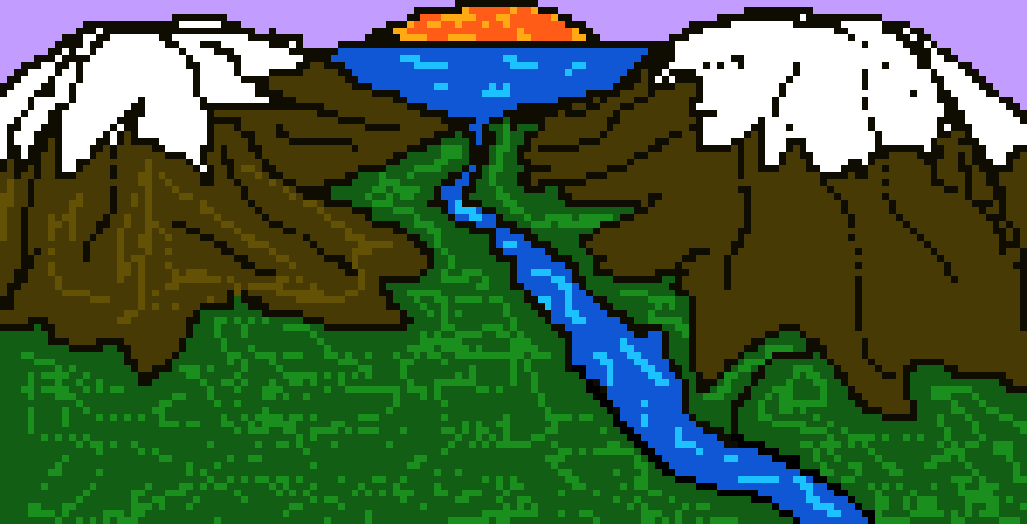 [9664c4] background
