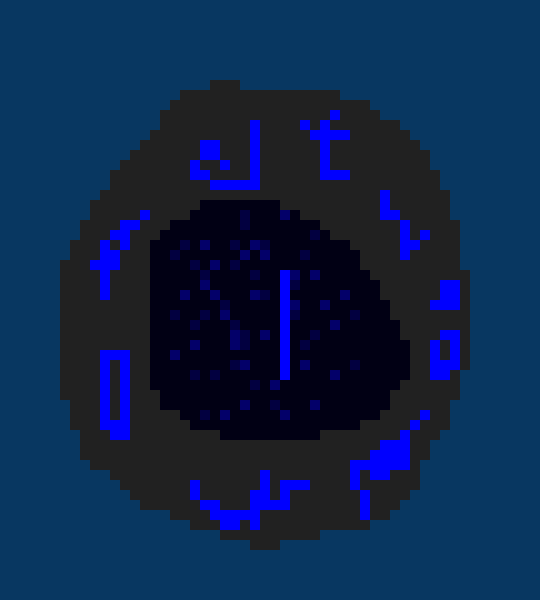 [38c0b2] There WAS two guys who knew him well, but he killed one of them, and the other just kinda. Vanished. We dont talk about the one he killed.