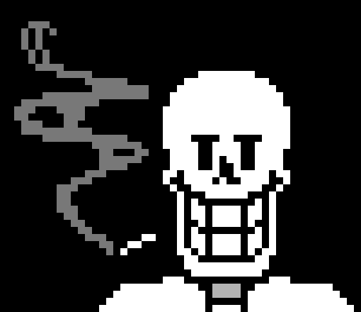 *he appeared beside Fatal* "....Hey...Shake My Hand....We've met before....you won't regret it..."