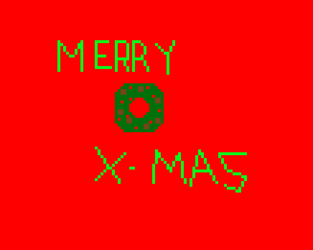 [9664c4] Xmas