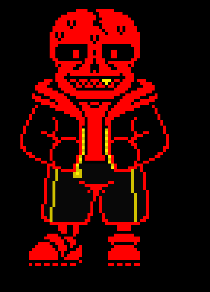 UnderFell Sans