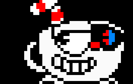[c2fe0c] It's been drowned out but there's still one visible image