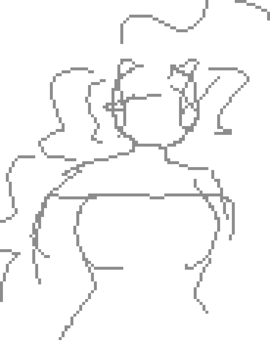 [0dfb20] Ngl I lowkey hated it when Hyper turned me into a woman, I'm supposed to be a happy genderless nonboobed creature
