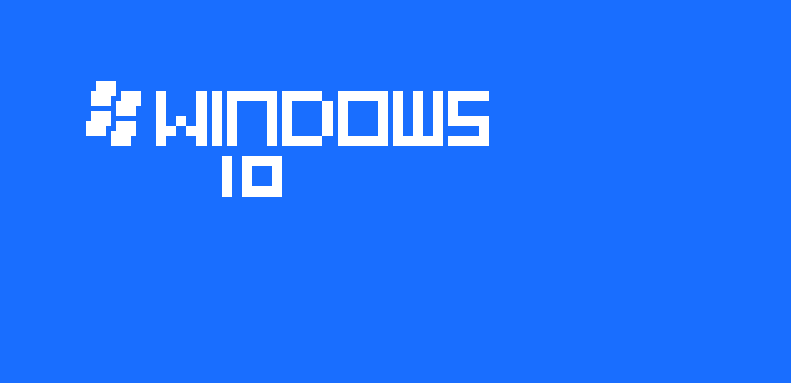 [9664c4] Windows 10