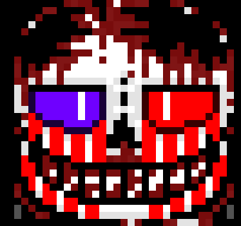 [e8cb42] Son, eviscerate that guy there *points to  caftar*