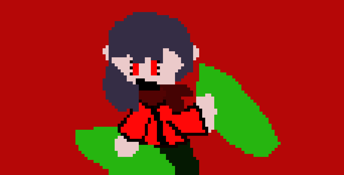 [904ba9] HEHEHE STABS THE SANS THAT LOOKS LIKE INK HAHAHAH