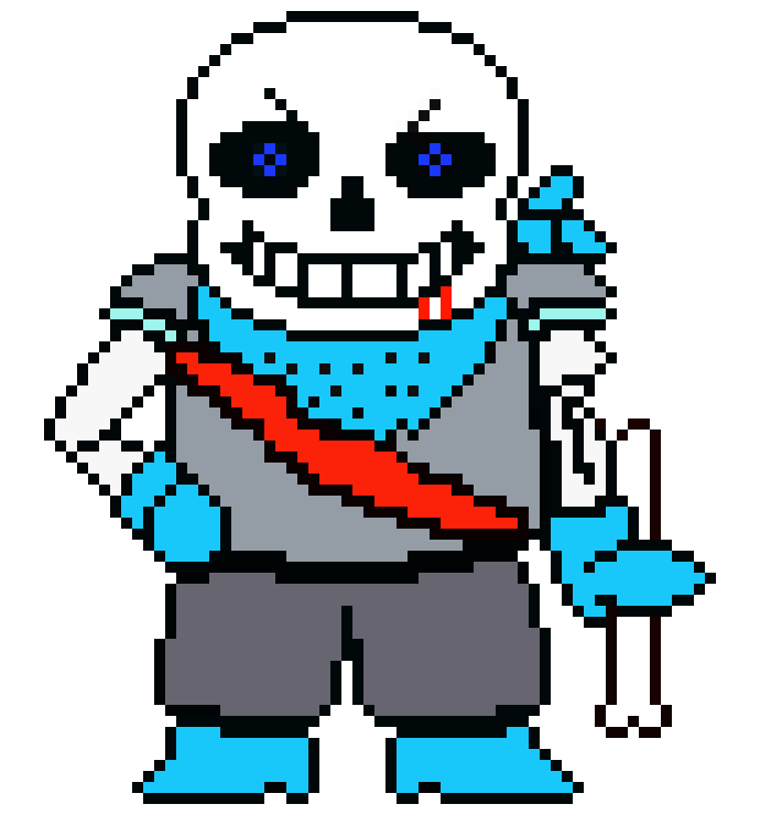 [674c26] last breath swap sans phase 2