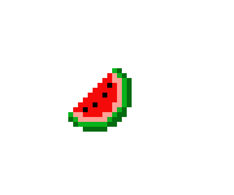 [a7d5b9] Pixel art