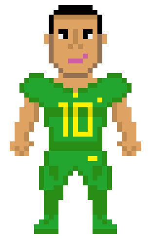 [d93882] OregonPixelGreen