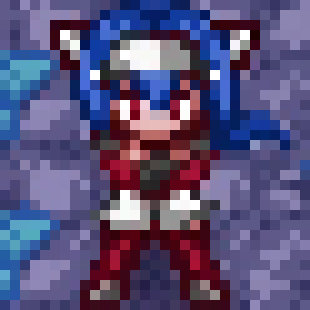 [7cf401] Crosscode