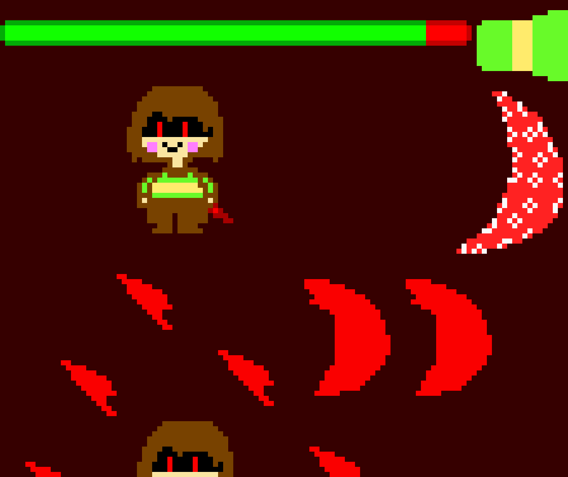 [53a360] This is what a boss fight suppose to be unlike you who can't die more than 50 times