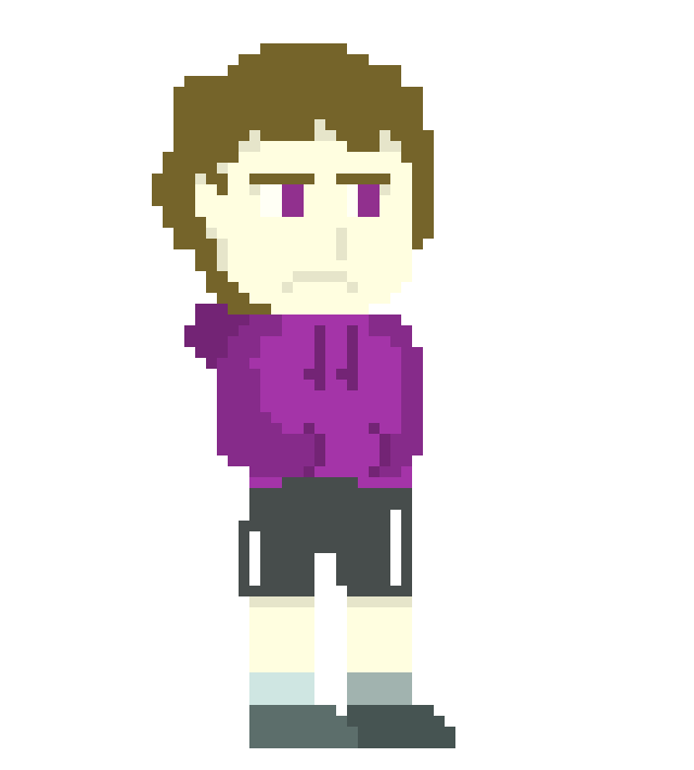 Nick