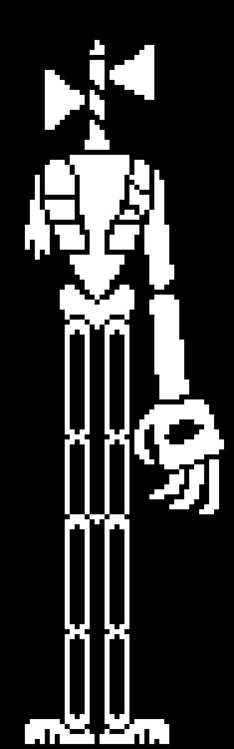 [2d73ea] *the 12 ft tall figure approached Jim and CT* "..."