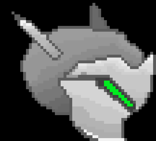 [9664c4] Genji face