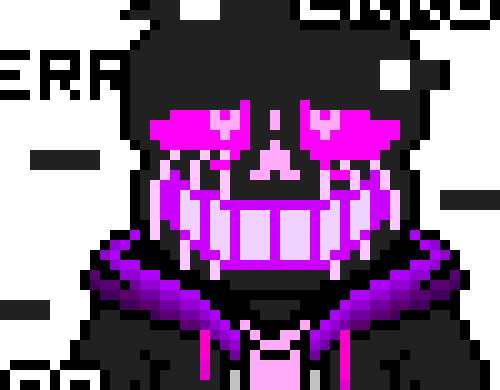 [53a360] takes a sip on the lust vile ~ ErrorLust