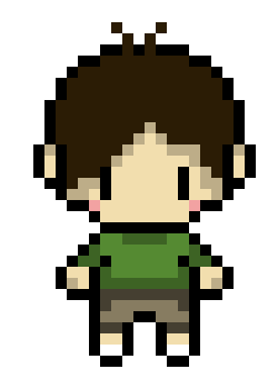 [c21bdc] omori sprite: teen base