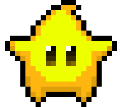 Luma Star