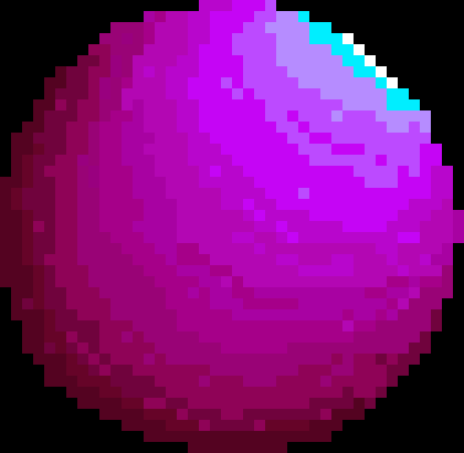[d6f3ba] spherae