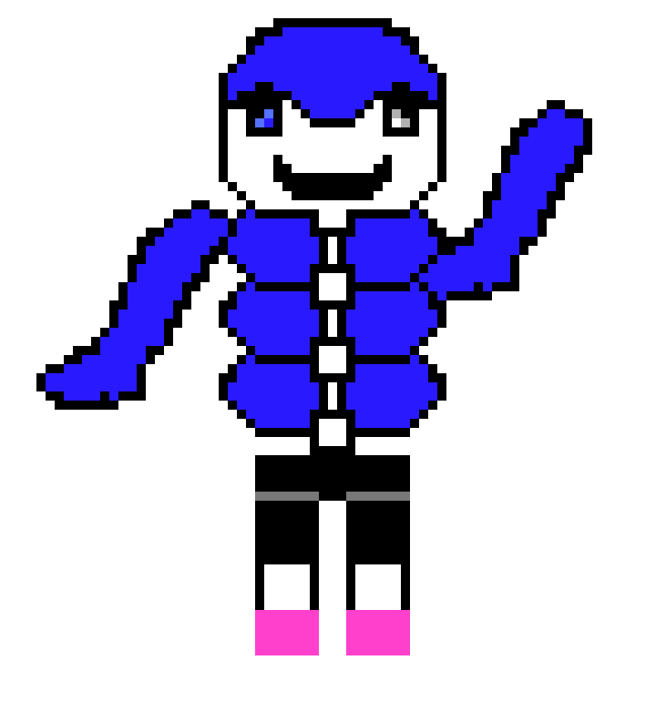 [4e0d35] sans the fishman