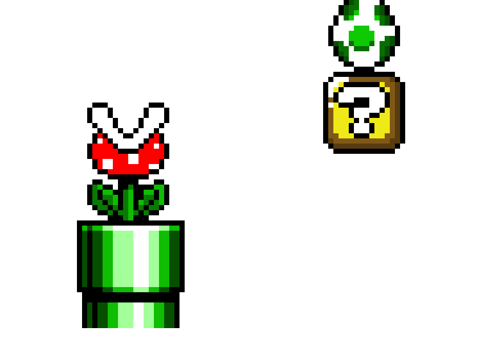[9664c4] mario