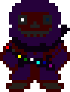 Infinite Power