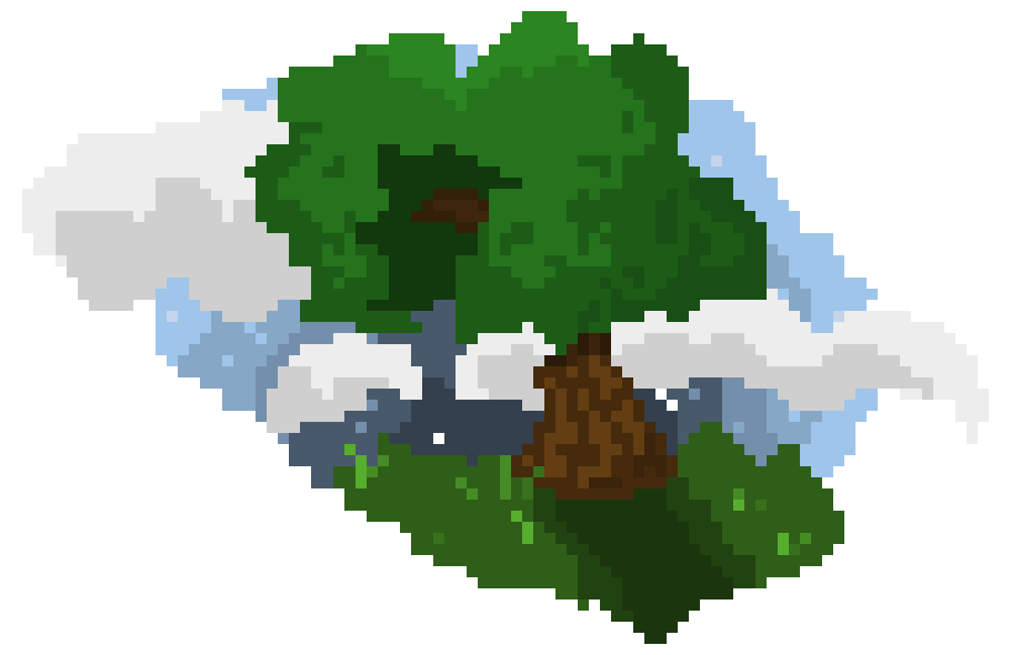[9664c4] Peaceful