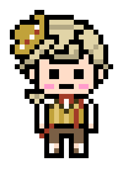 [ee2d21] Tap Dancer