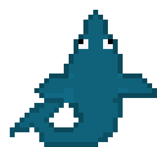 [9664c4] shark attack