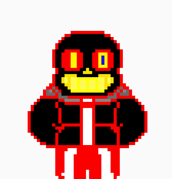[d883e2] error sans