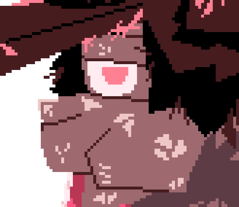 [8048ed] pixilart supremacy gaming 👀👀
